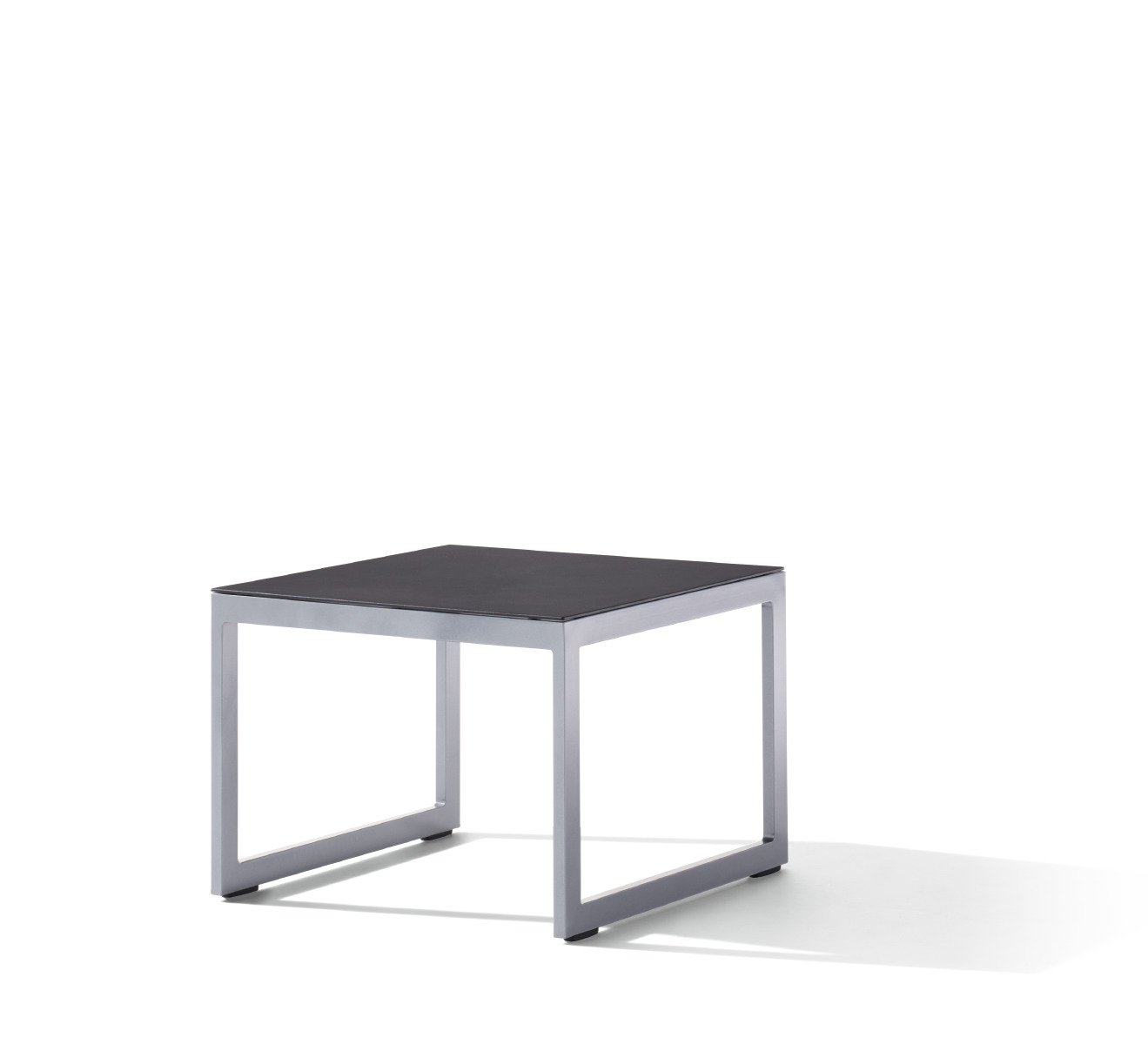 Sieger Exclusiv Passion Gartenmöbel Loungetische mit Glasplatte