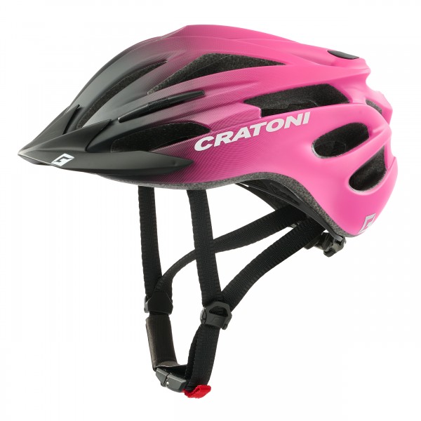 Cratoni Fahrradhelm Pacer Junior