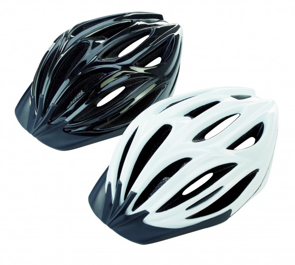 Prophete Fahrradhelm Double-Inmold FM-170/2902, 0770/0771