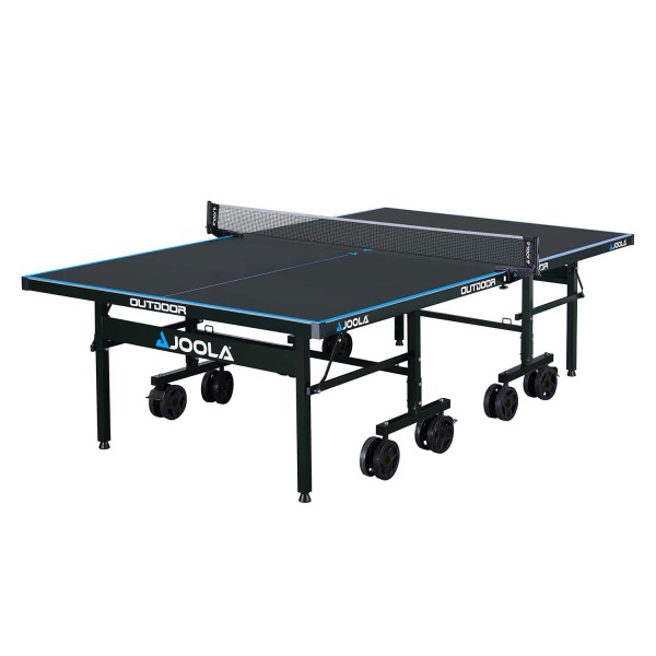 Joola Tischtennisplatte Outdoor J500A inkl. Netz