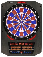 Carromco Topaz 901 Electronic Dart 92966