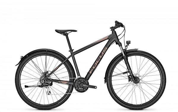 Focus WHISTLER 3.5 EQP