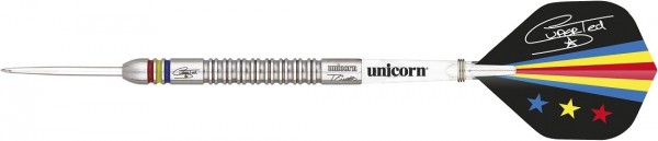 Unicorn Contender Ted Evetts Steel Darts
