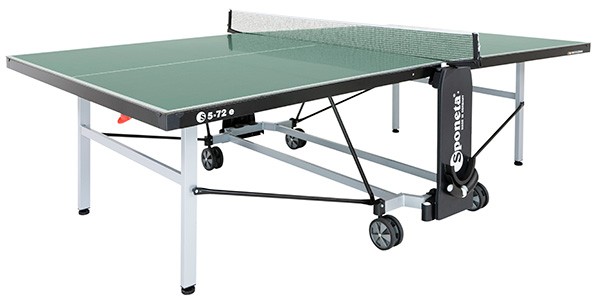 Sponeta S 5-72 e Tischtennisplatte