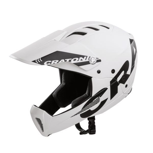 Cratoni Fahrradhelm Shakedown