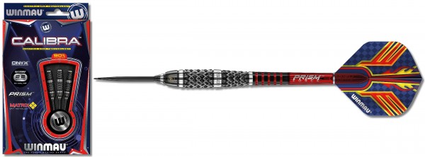 Winmau Steeldarts Calibra 1419