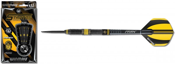 Winmau Steeldarts Stratos 1076