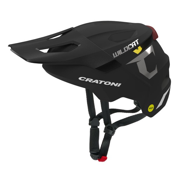Cratoni Fahrradhelm WildCat MIPS S-M (49-56cm)