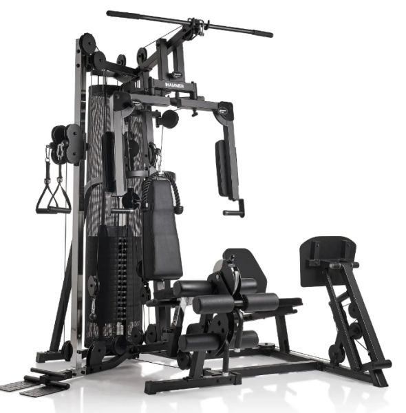 Finnlo Autark 2500 Kraftstation 3945 schwarz