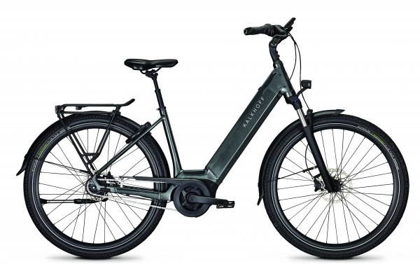 Kalkhoff E-Bike IMAGE 3 MOVE Bosch Active Line Plus Smart System (50Nm) 28 Zoll 500Wh