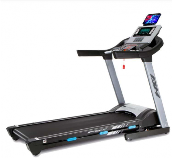 BH Fitness Laufband F9R TFT