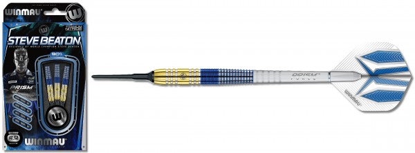 Winmau Softdarts Steve Beaton 2425 - 20g