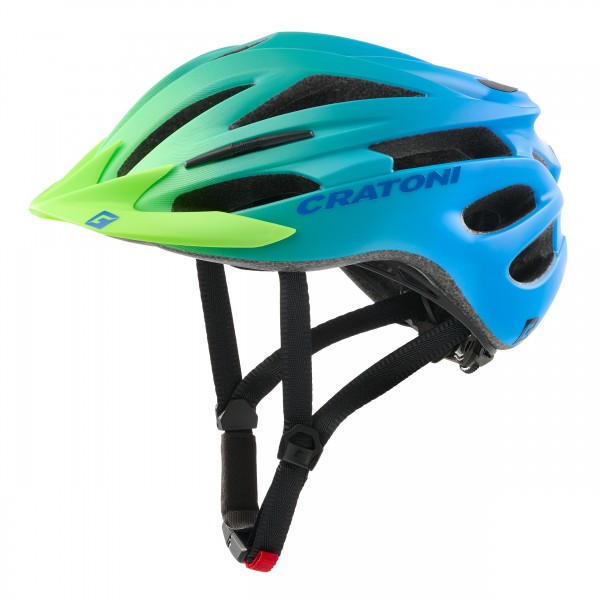 Cratoni Fahrradhelm Pacer Junior