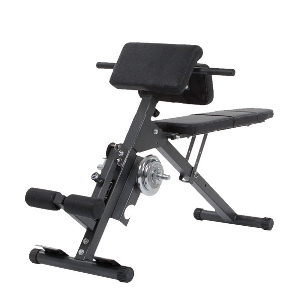 Finnlo AB & Back Trainer 3869