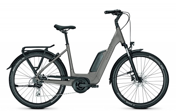 Kalkhoff E-Bike Entice 1.B Move Bosch Performance Line Smart System 36V / 250W / 75Nm 2023
