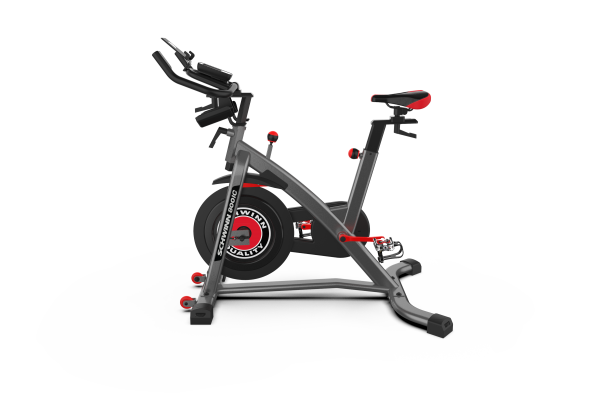 Schwinn Indoor Cycle 800IC (1 x noch an Lager Abverkaufspreis)