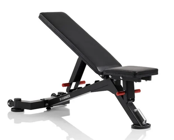 Hammer Hantelbank Force 5.0 16004