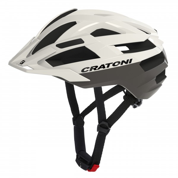 Cratoni Fahrradhelm C-Boost