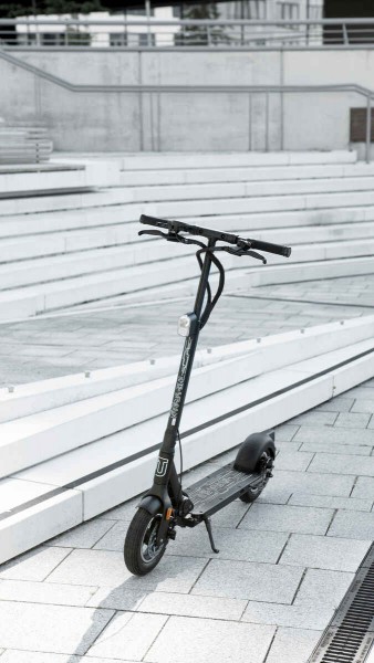 The-Urban eScooter xH1 (EU Modell keine ABE in Deutschland)