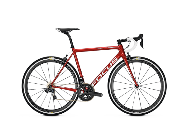 FOCUS IZALCO Max Ultegra Di2