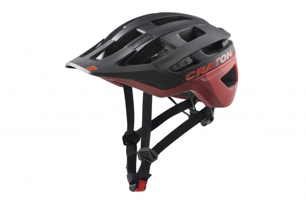 Cratoni Fahrradhelm Allrace