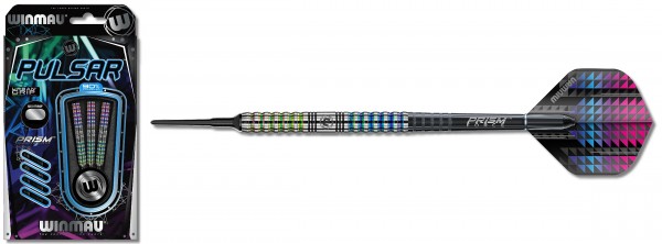 Winmau Softdarts Pulsar 2401 - 18g