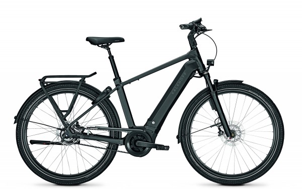 Kalkhoff E-Bike Image 5.B Advance+ ABS Bosch Performance Line Smart System 36V / 250W / 75Nm / 625Wh