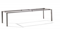 Sieger Exclusiv Aluminium-Ausziehtischgestelle Sieger Exclusiv Aluminium-Ausziehtischgestelle