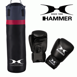 Hammer Box-Set Cobra 92066