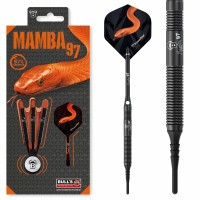 BULL'S Mamba-97 M1 Soft Dart