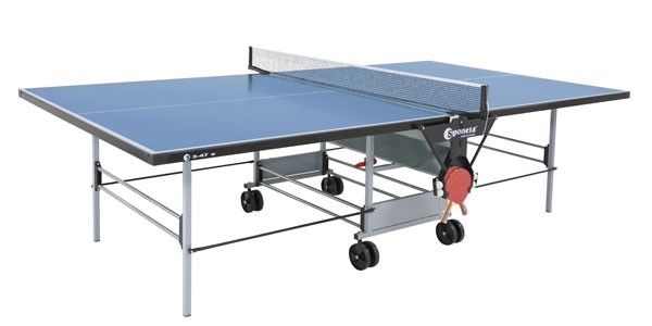 Sponeta S 3-47 e Tischtennisplatte