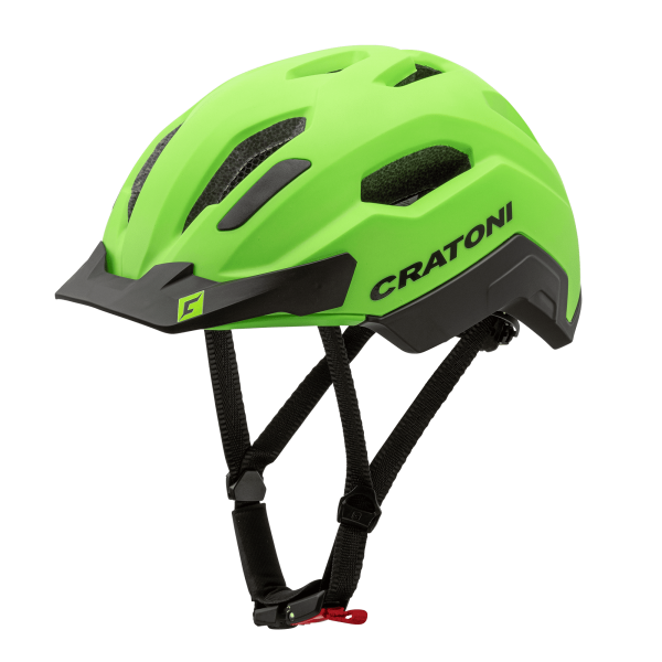 Cratoni Fahrradhelm C-Classic