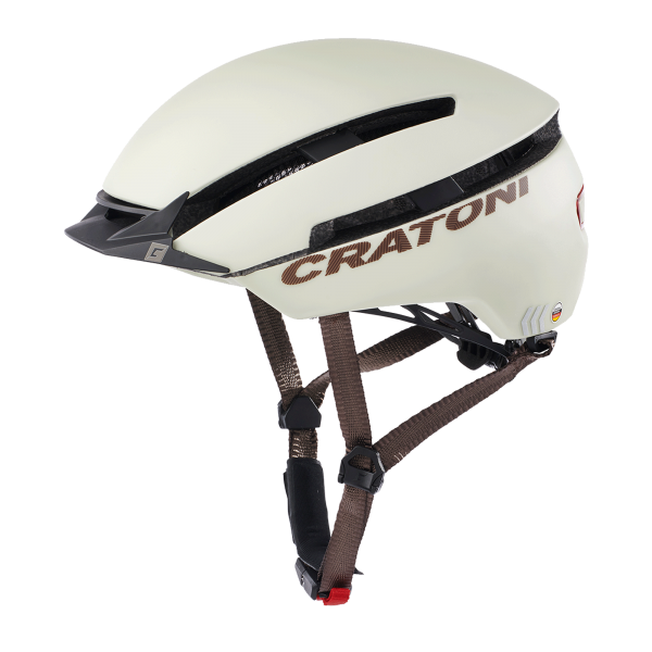 Cratoni Fahrradhelm C-Loom