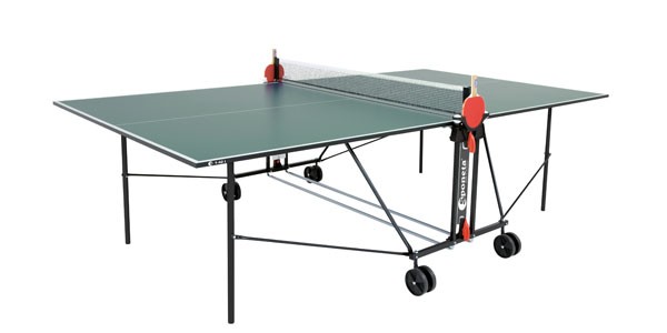 Sponeta S 1-42 i Tischtennisplatte