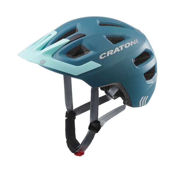 Cratoni Fahrradhelm Maxster Pro