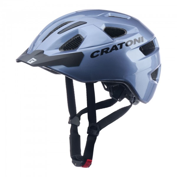 Cratoni Fahrradhelm C-Swift