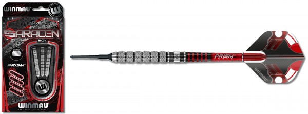 Winmau Softdarts Saracen 2091 - 18g