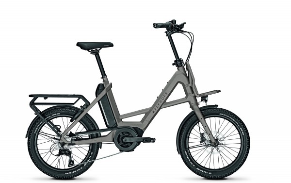 Kalkhoff E-Bike Entice C.B Excite+ Bosch PerformanceLine Smart System 36V / 250W / 75Nm / 545Wh