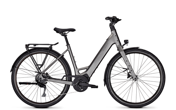 Kalkhoff E-Bike Endeavour L Move Bosch Performance Line SX Smart System 55Nm/ 400Wh/ 36V 29 Zoll
