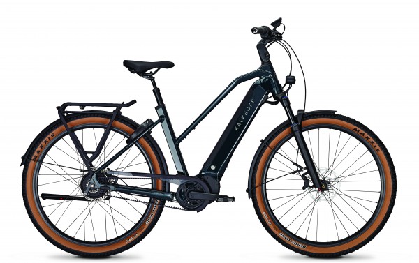 Kalkhoff E-Bike ENTICE 5 EXCITE+ Bosch Performance Line CX Smart System (85Nm) 29 Zoll 625Wh