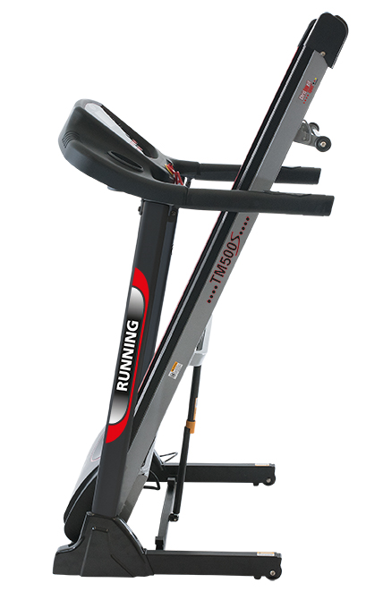 Christopeit Laufband TM 5000S 1840 | Laufbänder | Homefitness | Fitness