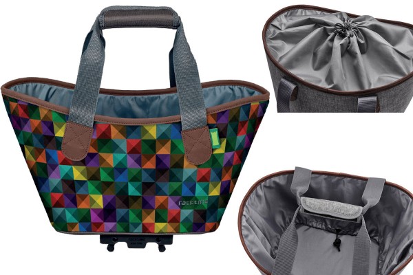 Racktime Tasche Agnetha