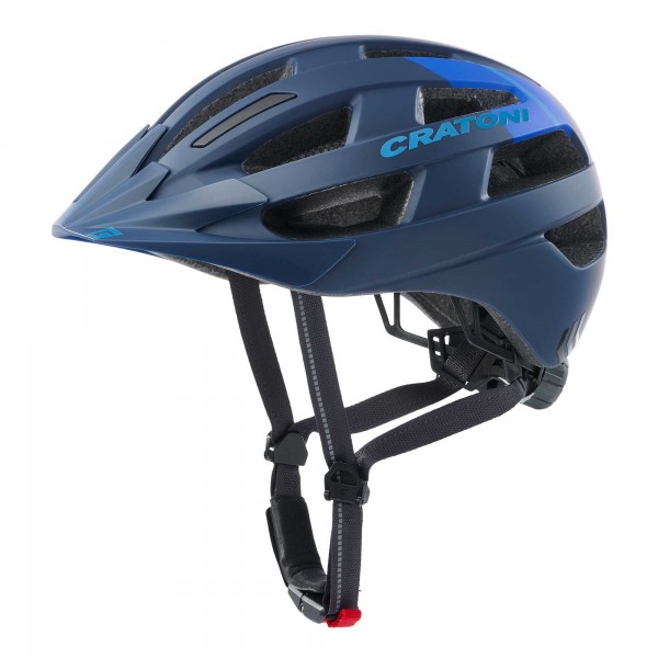 Cratoni Fahrradhelm Velo-X