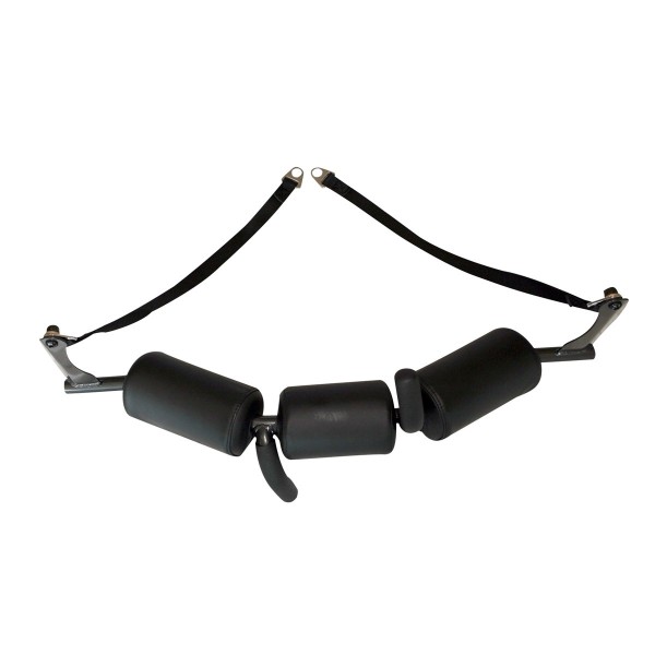 FINNLO MAXIMUM Bauchtrainer AB-Bar 3974