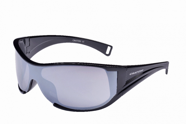 Cratoni Fahrradbrille Gossip