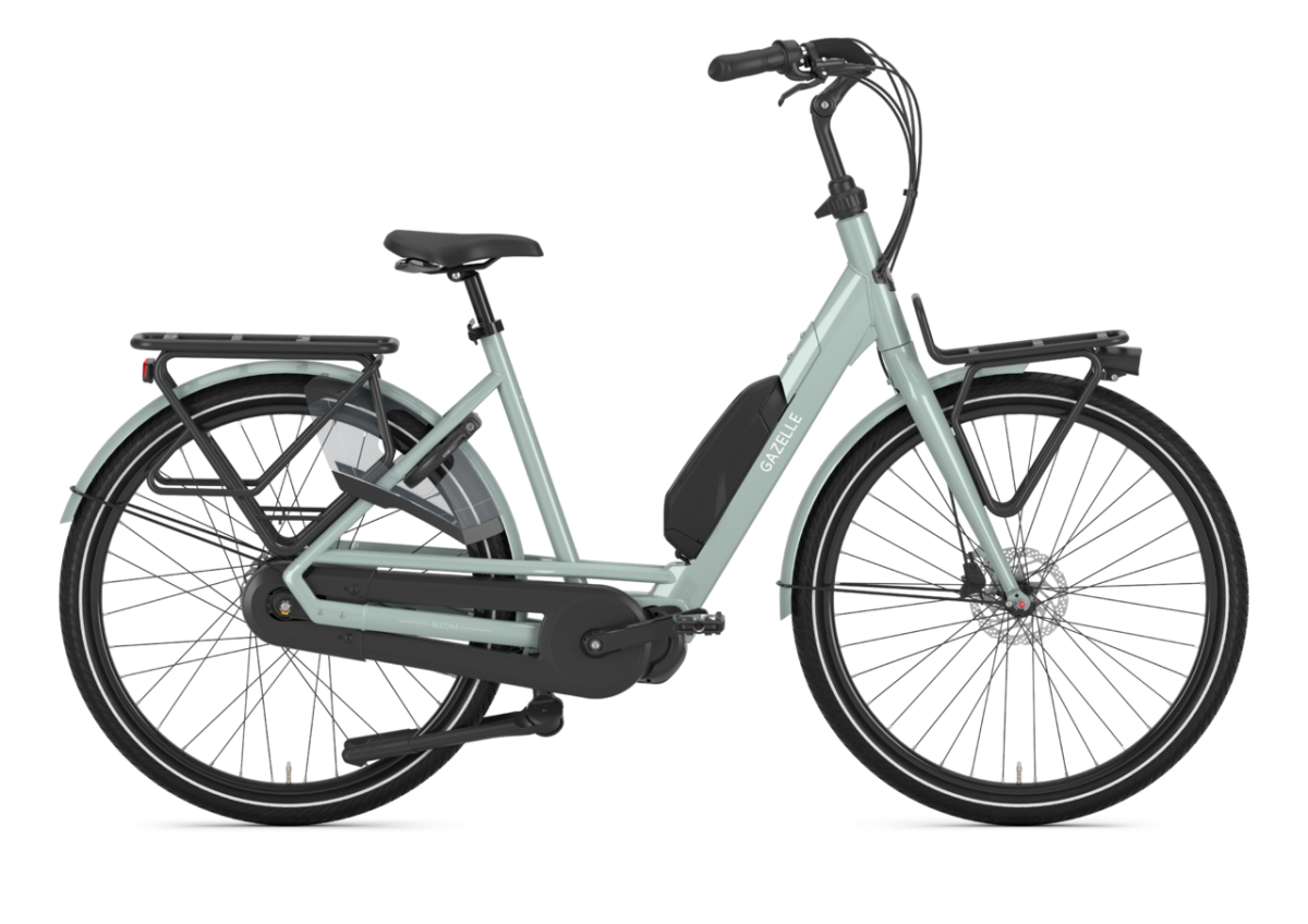 Fahrrad Venlo Nl