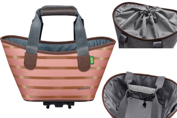 Racktime Tasche Agnetha