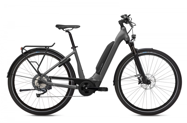 Flyer E-Bike Upstreet5 5.10 Panasonic GX Ultimate 90Nm/630Wh/36V Comfort 28 Zoll