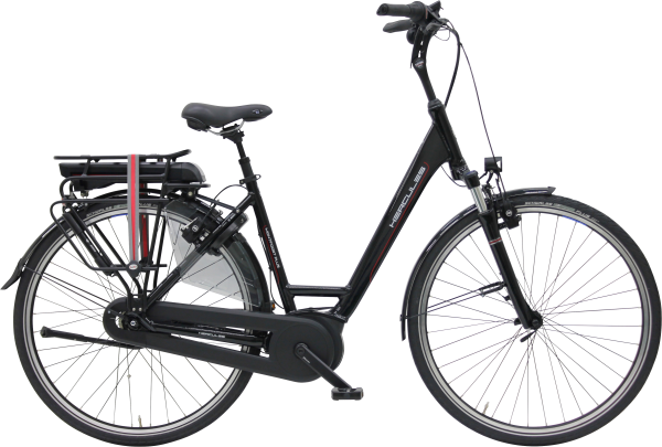 Hercules Montfoort Plus F8 Bosch ACTIVE PLUS 500 Wh