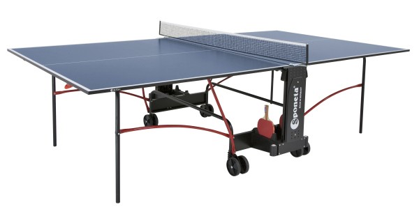 Sponeta S 2-73 i Tischtennisplatte